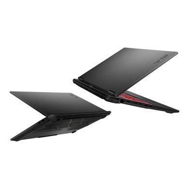 ASUS Ноутбук ASUS TUF Gaming A16 FA608UH-RV026 16" FHD IPS, AMD R7-260, 16GB, F512GB, NVD5050-8, NoOS, Сірий 90NR0KS1-M00210 фото