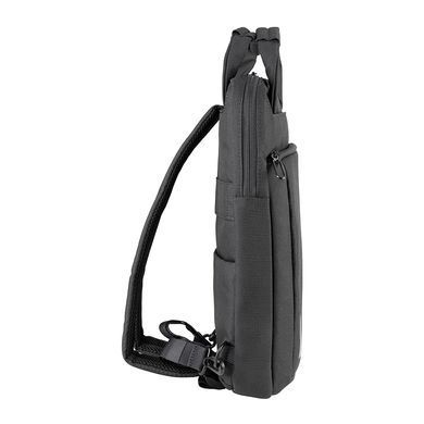 Tucano Рюкзак WO4 для MB Pro 14", чёрный WO4BK-MB14-AX фото