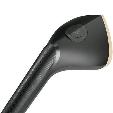 Philips Отпариватель вертикальный 3000 Series, 2000Вт, 2000мл, постоянный пар - 40гр, стойка,вешалка, керам. подошва, черный STE3170/80 фото