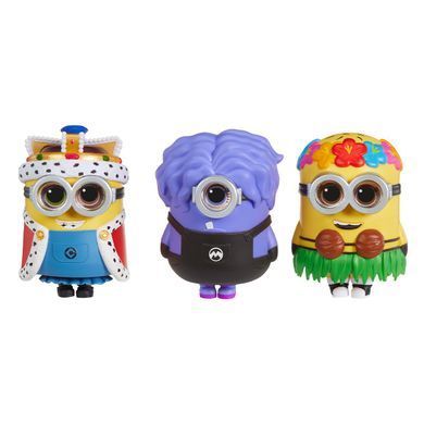 Игровой набор с куклой L.O.L. SURPRISE! серии "Loves Minions" (в ассорт., в диспл.) 542728 фото