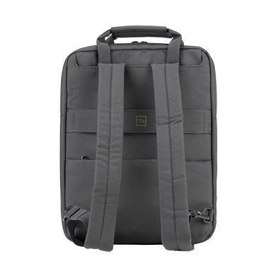 Tucano Рюкзак WO4 для MB Pro 14", чёрный WO4BK-MB14-AX фото