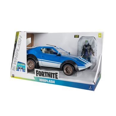 Fortnite Колекційна фігурка Jazwares Fortnite Joy Ride Vehicle Whiplash FNT0815 фото