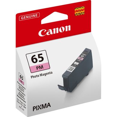 Картридж Canon CLI-65 Pro-200 Photo Magenta 4221C001 фото