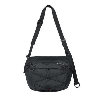 ASUS Рюкзак ROG ARCHER ERGOAIR BP3800 18" 90XB09H0-BBP000 фото