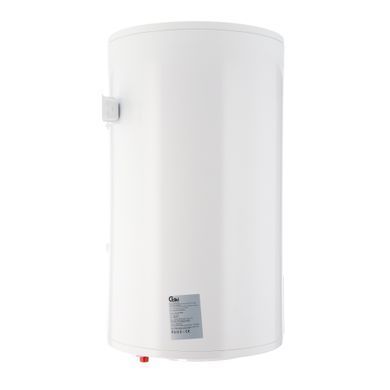 Tiki Водонагреватель круглый GBF, 120 л, сухой тэн, электр. упр-ние, С, белый