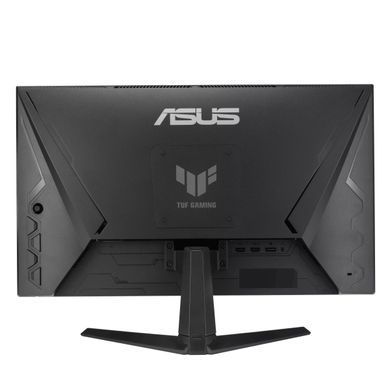 ASUS Монітор 24.5" TUF Gaming VG257Q5A 2xHDMI, DP, MM, VA, 200Hz, 0.5ms, sRGB 125%, AdaptiveSync 90LM0B40-B01B71 фото
