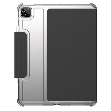 Чехол UAG [U] для Apple iPad Pro 12.9"(5th Gen 2021) LUCENT, Black 12294N314043 фото