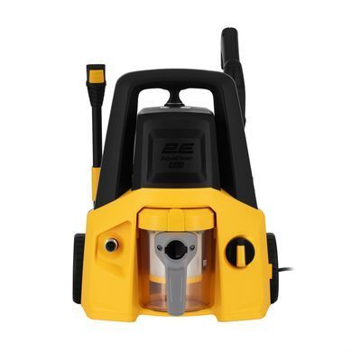 2E Минимойка высокого давления AquaClean 4в1 1600Вт 130бар 480л/ч шланг 8м 11кг 2E-HPW1613VC фото