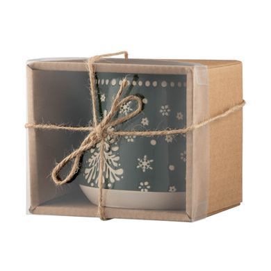 ARDESTO Mug Christmas New Year's , 350ml, ceramic AR3091 фото