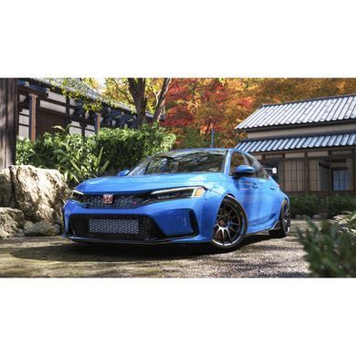 Games Software Гра консольна Xbox Series X Forza Horizon 6, BD диск 1197505 фото