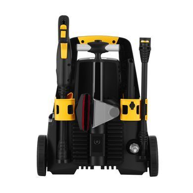 2E Минимойка высокого давления AquaClean 4в1 1600Вт 130бар 480л/ч шланг 8м 11кг 2E-HPW1613VC фото