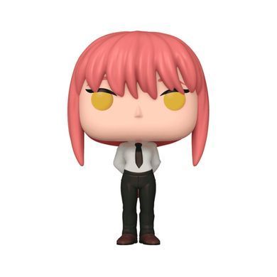 Ігрова фігурка FUNKO POP! серії "Людина-бензопила" - МАКІМА 80321 фото