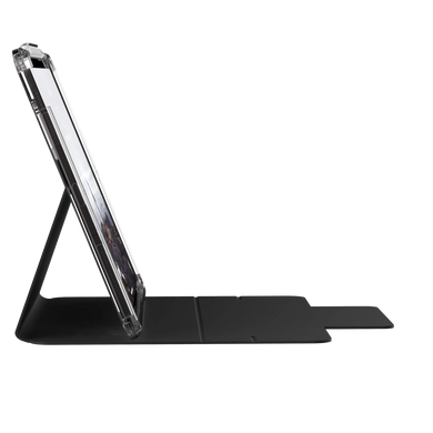 Чехол UAG [U] для Apple iPad Pro 12.9"(5th Gen 2021) LUCENT, Black 12294N314043 фото
