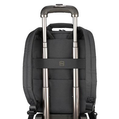 Tucano Рюкзак WO4 для MB Pro 14", чёрный WO4BK-MB14-AX фото