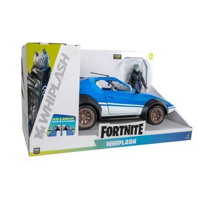 Fortnite Колекційна фігурка Jazwares Fortnite Joy Ride Vehicle Whiplash FNT0815 фото