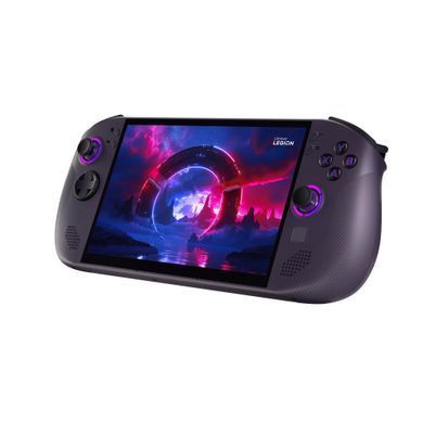 Lenovo Ігрова консоль Lenovo Legion Go S 8APU1, 16GB, F1TB, SteamOS, чорна 83N6002SRA фото
