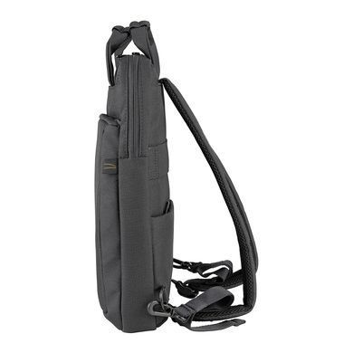 Tucano Рюкзак WO4 для MB Pro 14", чёрный WO4BK-MB14-AX фото