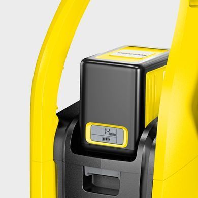 Karcher K2 Battery 1.117-200.0 фото