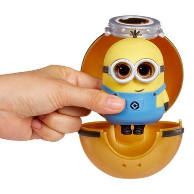 Игровой набор с куклой L.O.L. SURPRISE! серии "Loves Minions" (в ассорт., в диспл.) 542728 фото