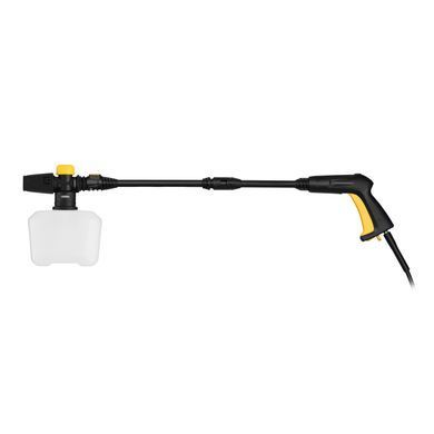 2E Минимойка высокого давления AquaClean 4в1 1600Вт 130бар 480л/ч шланг 8м 11кг 2E-HPW1613VC фото