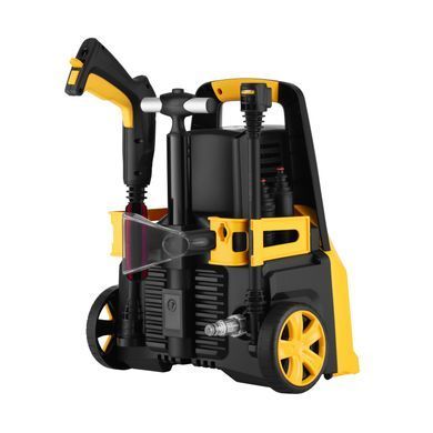 2E Минимойка высокого давления AquaClean 4в1 1600Вт 130бар 480л/ч шланг 8м 11кг 2E-HPW1613VC фото