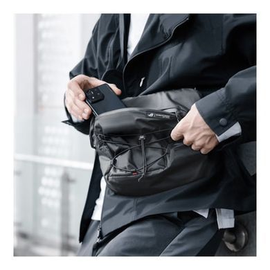 ASUS Рюкзак ROG ARCHER ERGOAIR BP3800 18" 90XB09H0-BBP000 фото