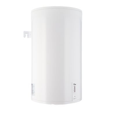 Tiki Водонагреватель круглый GBF, 120 л, сухой тэн, электр. упр-ние, С, белый