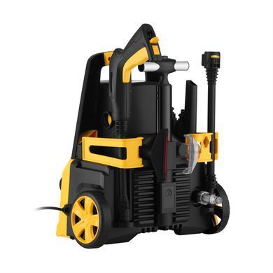 2E Минимойка высокого давления AquaClean 4в1 1600Вт 130бар 480л/ч шланг 8м 11кг 2E-HPW1613VC фото