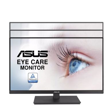 ASUS Монитор 23.8" VA24EQSB D-Sub, HDMI, DP, 2xUSB, MM, IPS, 75Hz, AdaptiveSync, Pivot 90LM056F-B04170 фото