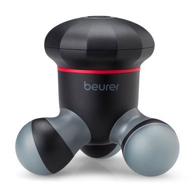 Beurer Beurer massager for body, AAA included, 0.15kg, black MG_18 фото