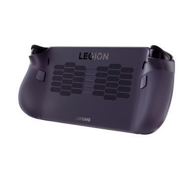 Lenovo Ігрова консоль Lenovo Legion Go S 8APU1, 16GB, F1TB, SteamOS, чорна 83N6002SRA фото