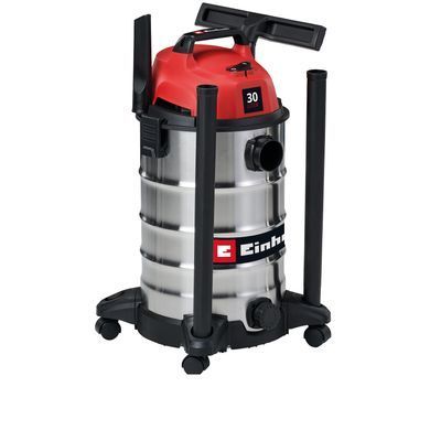 Einhell Пилосос професійний Einhell TC-VC 3055 S 950Вт 190мБар 30л 4.8кг 2342235 фото