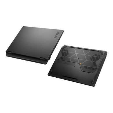 ASUS Ноутбук ASUS TUF Gaming A16 FA608UH-RV026 16" FHD IPS, AMD R7-260, 16GB, F512GB, NVD5050-8, NoOS, Сірий 90NR0KS1-M00210 фото