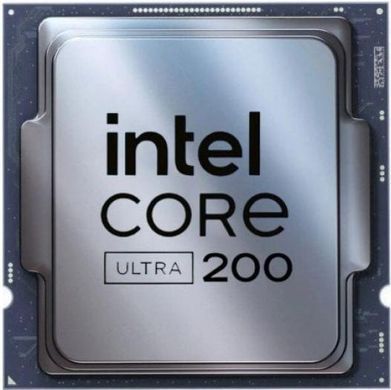 Intel Центральний процесор Intel Core Ultra 9 285K 24C/24T 3.7GHz 36Mb LGA1851 125W Box BX80768285K фото
