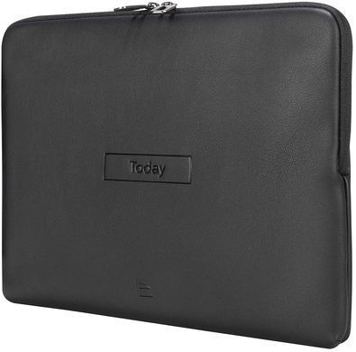 Tucano Чехол Today Sleeve 15"/16", чёрный BFTO1516-BK фото