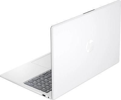 HP Ноутбук HP 15-fc0110ua 15.6" FHD IPS AG, AMD R7-7730U, 16GB, F1024GB, UMA, DOS, білий B4LY1EA фото