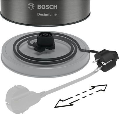 Bosch TWK5P475 TWK5P475 фото