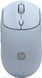 HP Миша HP 400 Quiet, WL/BT, блакитний 1 - магазин Coolbaba Toys