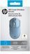 HP Миша HP 400 Quiet, WL/BT, блакитний 15 - магазин Coolbaba Toys