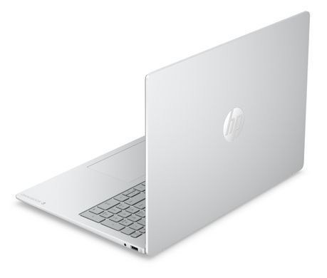 HP Ноутбук HP OmniBook 3 AI PC 16-bu0022ua 16" WUXGA IPS AG, Intel 7-350, 24GB, F512GB, UMA, DOS, сріблястий DV5F9EA фото