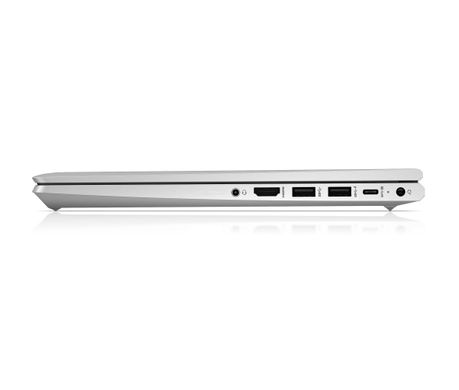 Ноутбук HP Probook 440-G9 14" FHD IPS AG, Intel i5-1235U, 8GB, F256GB, UMA, DOS, серебристый 6S6W0EA фото