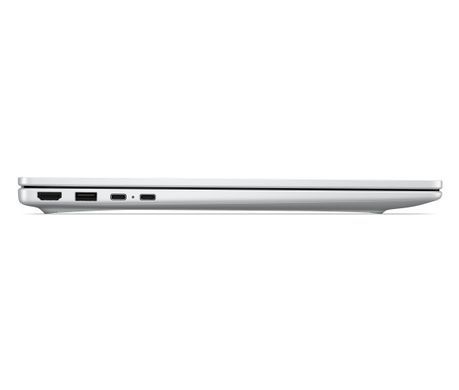 HP Ноутбук HP OmniBook 3 AI PC 16-bu0022ua 16" WUXGA IPS AG, Intel 7-350, 24GB, F512GB, UMA, DOS, сріблястий DV5F9EA фото