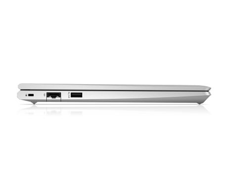 Ноутбук HP Probook 440-G9 14" FHD IPS AG, Intel i5-1235U, 8GB, F256GB, UMA, DOS, сріблястий 6S6W0EA фото