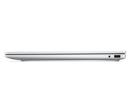 HP Ноутбук HP OmniBook 3 AI PC 16-bu0022ua 16" WUXGA IPS AG, Intel 7-350, 24GB, F512GB, UMA, DOS, сріблястий DV5F9EA фото