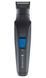 Набор для стрижки Remington PG3000 GRAPHITE SERIES, 40 мин, LED, 6 насадок, 1.5-20 мм, черный 1 - магазин Coolbaba Toys