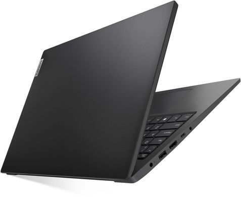 Lenovo Ноутбук Lenovo V15-G4 15.6" FHD IPS AG, AMD R3-7320U, 16GB, F512GB, UMA, DOS, чорний 82YU016MRA фото