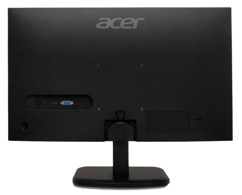 Acer Монитор Acer 24.5" EK251QGbi D-Sub, HDMI, IPS, 120Hz, 1ms, AdaptiveSync UM.KE1EE.G01 фото