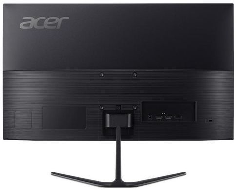 Acer Монітор Acer 27" KG270X1bmiipx 2xHDMI, DP, MM, IPS, 200Hz, 1ms UM.HX0EE.108 фото