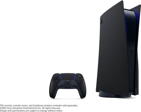 PlayStation Сменные панели для PlayStation 5, красные 9404095 фото