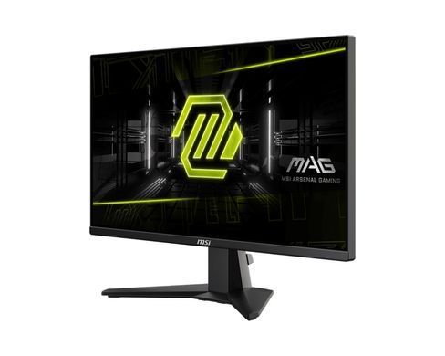 MSI Монитор 24.5" MAG 255XF 2xHDMI, DP, Audio, IPS, 300Hz, 0.5ms, sRGB 120%, FreeSync 9S6-3BC21M-021 фото